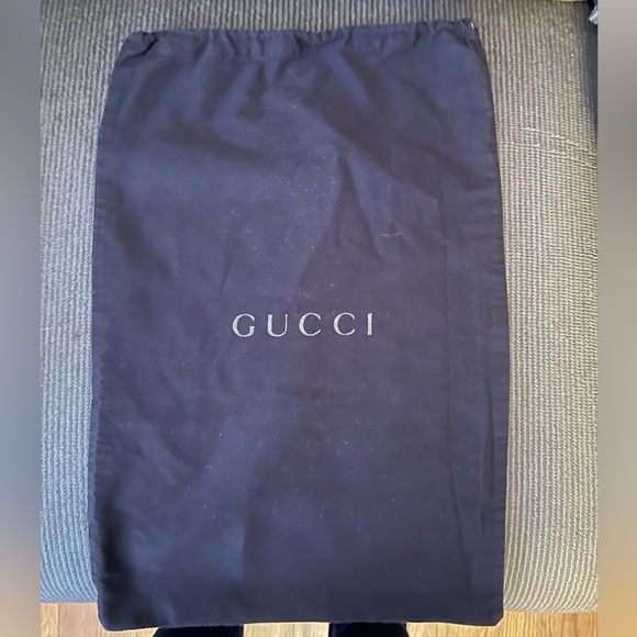 Gucci Dust Bag - Brown - Picture 2 of 4